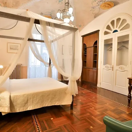 Pensionat Krio - Amami Viaggi Collection 4*