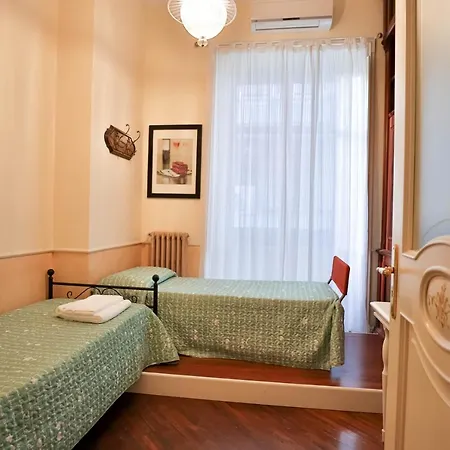Pensionat Krio - Amami Viaggi Collection