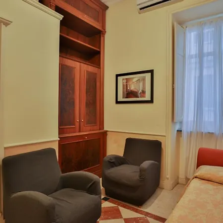 Pensionat Krio - Amami Viaggi Collection 4*