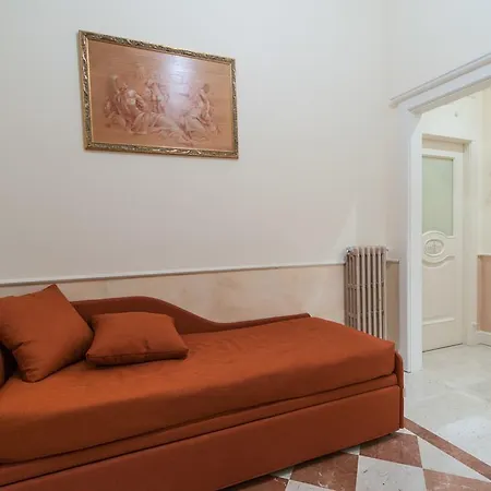 Krio - Amami Viaggi Collection Pensionat 4*