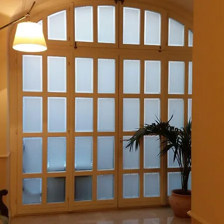 Pensionat Krio - Amami Viaggi Collection 4*