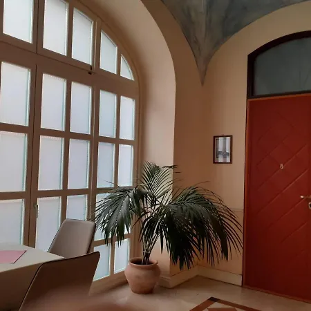 Pensionat Krio - Amami Viaggi Collection