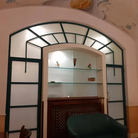Krio - Amami Viaggi Collection Pensionat Salerno