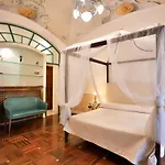 بيت ضيافة Krio - Amami Viaggi Collection ساليرنو