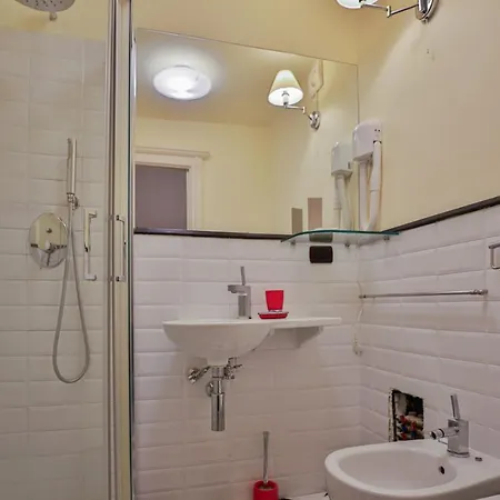 بيت ضيافة Krio ساليرنو