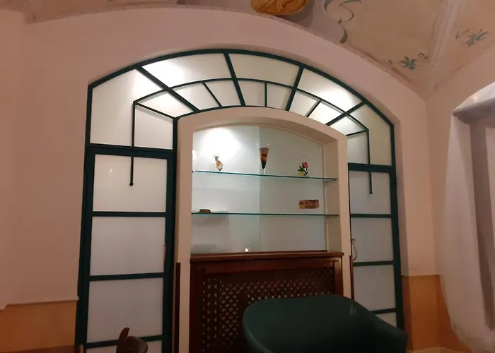 Krio בית הארחה סלרנו
