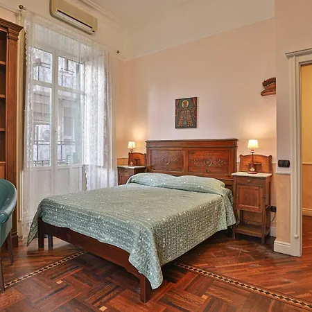 Guest house Krio *