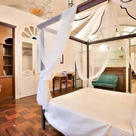 Krio Guest house
