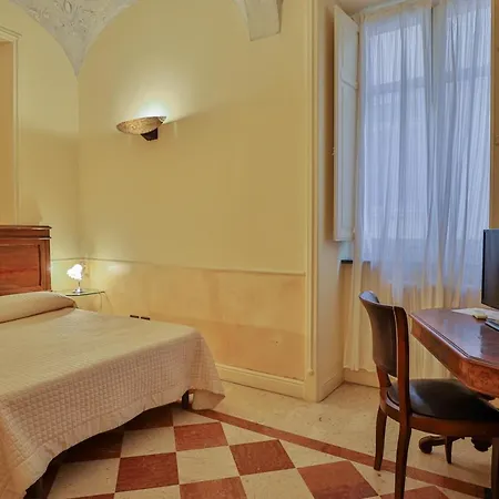 Guest house Krio Salerno