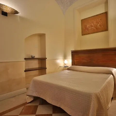 Guest house Krio Salerno