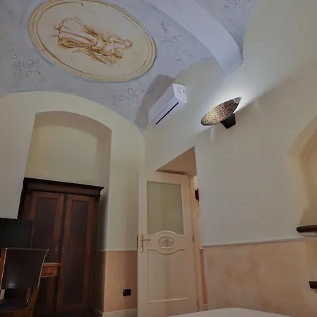 Guest house Krio Salerno