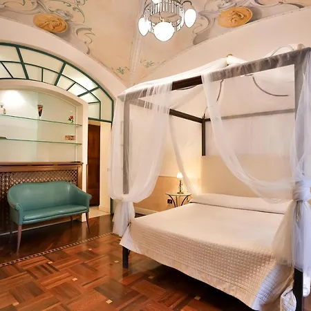 Guest house Krio Salerno