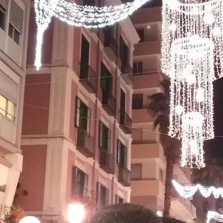 Guest house Krio Salerno