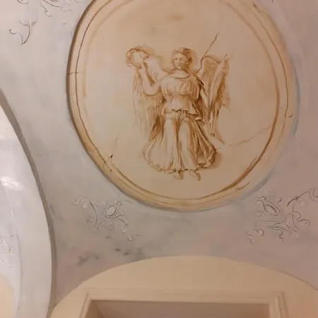 Krio Guest house Salerno